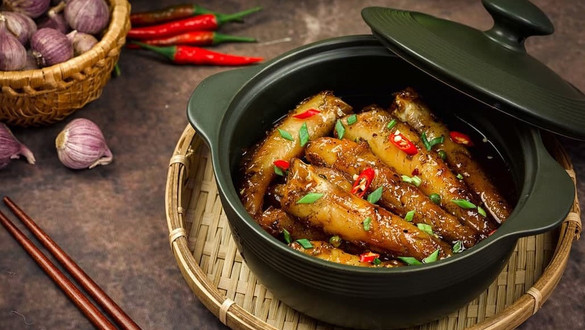 Quán Cơm Bảo Long