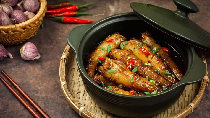 Quán Cơm Bảo Long
