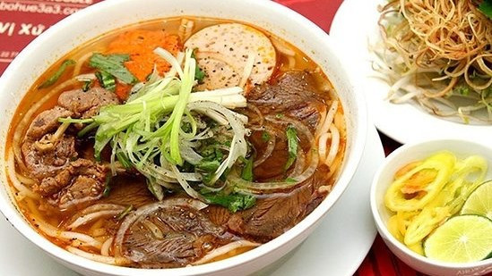 Bún Chả Cá - Bún Bò Giò Chính Gốc Quy Nhơn