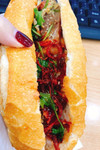Bánh Mì Như Lan