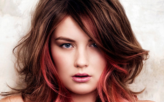  Hair Salon Hoài An