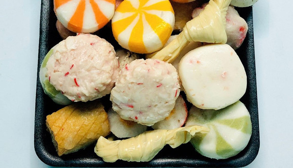 Trung Hà Fresh - Nguyễn Đình Chiểu