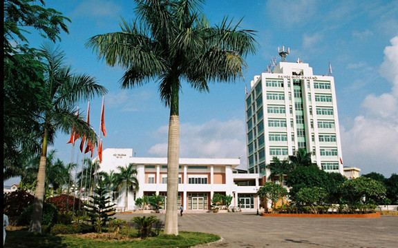 Đại Học Quốc Gia Hà Nội