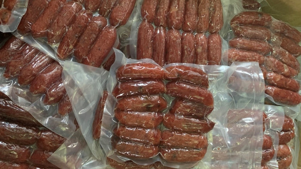 Kim Hồng - Thực Phẩm Khô Đông Lạnh