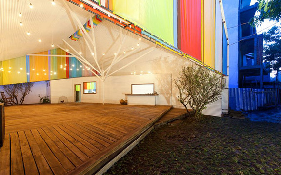 The Chapel Restaurant