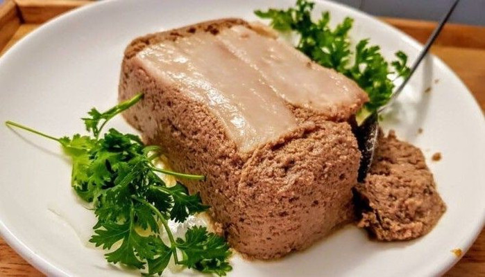 Bánh Mỳ Pate Hải Phòng - Vũ Phạm Hàm