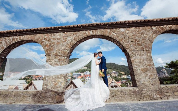 Bảo Châu Wedding