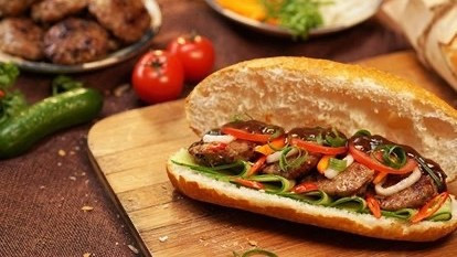 One One - Bánh Mì Và Trà Sữa - 2 Ngõ 113 Yên Hòa