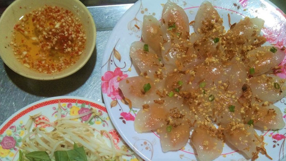 Bánh Bèo & Bột Lọc Mỹ Á - Nguyễn Bình