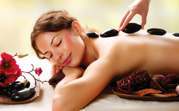 Thùy Trang Spa - Nguyễn Văn Đậu