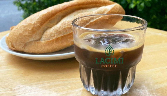 LACIMI COFFEE - Quán Cà Phê - Trường Chinh