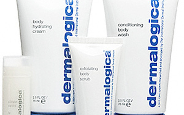 Perfect Skin Lab Dermalogica - UnionSquare