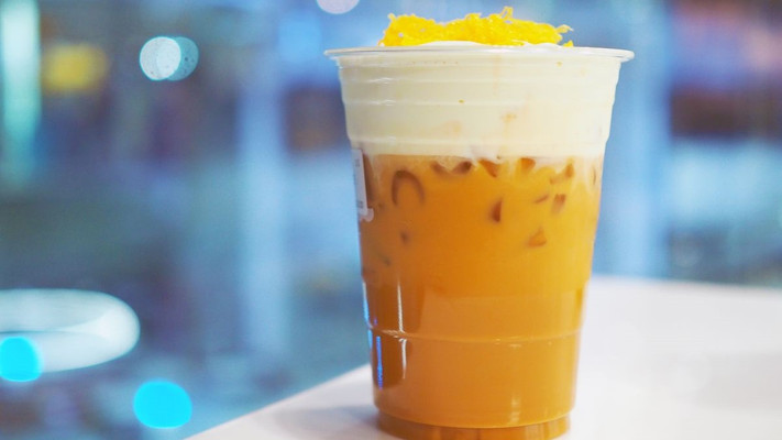 Good Milktea - Trà Sữa & Ăn Vặt - Trương Định