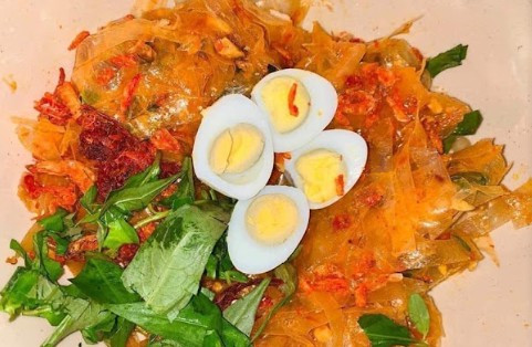 Ăn Vặt Bé Châu - Trà Sữa & Ăn Vặt