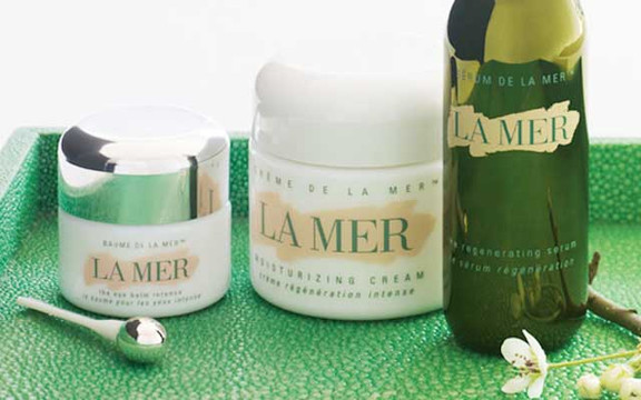 La Mer - Parkson Saigon Tourist Plaza