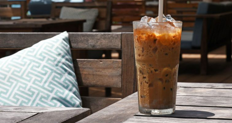 Quỳnh Anh Coffee - Trần Vĩnh Kiết