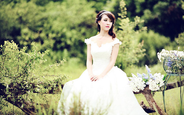 Áo Cưới Minh Phúc