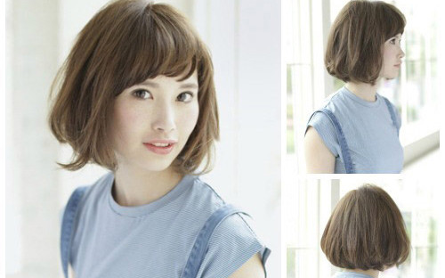 Salon Tóc Minh Tâm - Trương Định