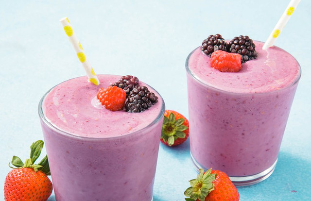 Quán Ngọc Tước - Smoothie Đá Bào & Trà Sữa Thái - Hoàng Hoa Thám