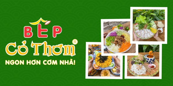 Bếp Cỏ Thơm - 42 Hàm Nghi