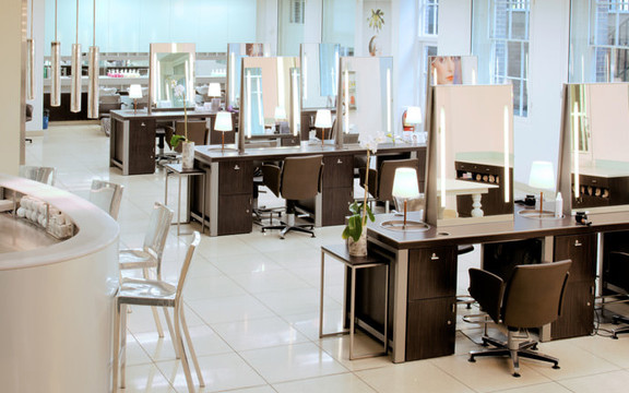 Mai hoa Hair Salon - Đại Từ