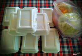 Vành Đai Xanh có nhận giao hàng tận nơi luôn nè!