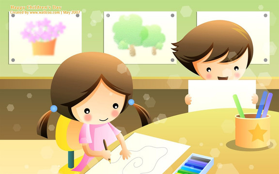 Mầm Non Hoa Hồng - Thái Hà