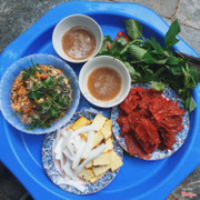 sứa biển