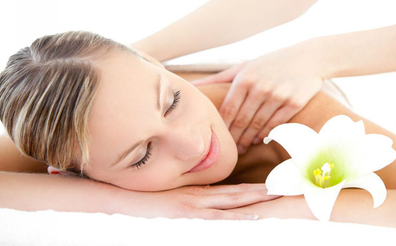 Vườn Xuân Spa - Đường Số 3