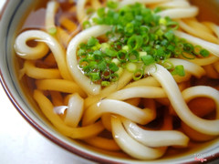 Kake Udon