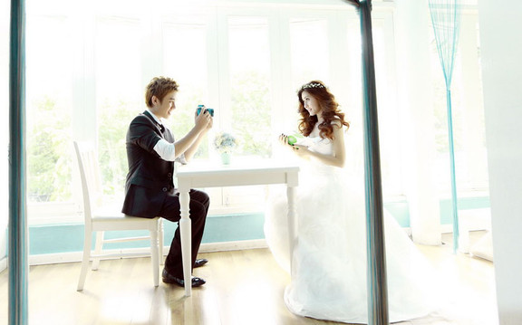 Công Huy Studio - Trần Hưng Đạo