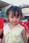 Dau Tay Nhok