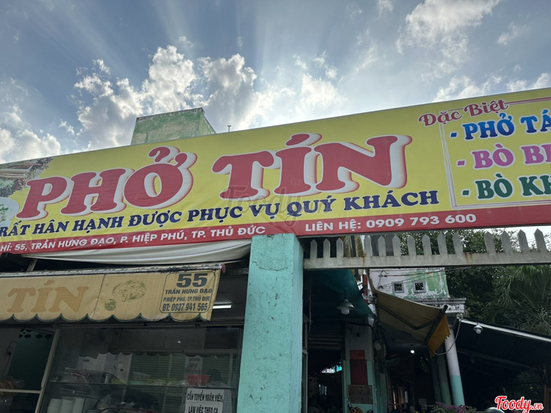 Địa chỉ