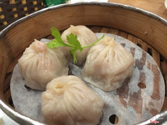 Banh bao thuong hai