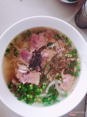 Phở Tái