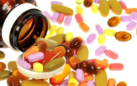 Nhà Thuốc Dapharco 40 - Hoàng Diệu