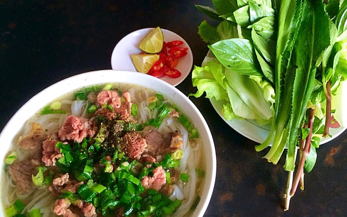 Phở Liên Thành