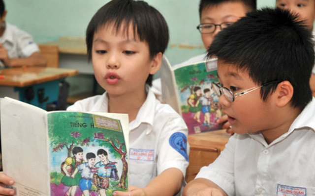 Trường Tiểu Học Hưng Phú - Hưng Phú