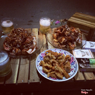 Hải Sản