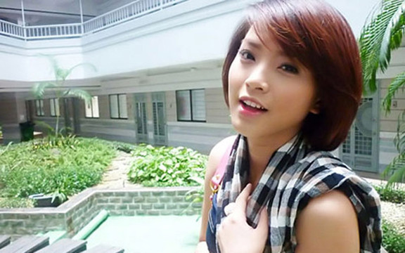 Bé Vân Beauty Salon 