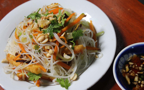 12 quán ăn khuya sau 21h giờ