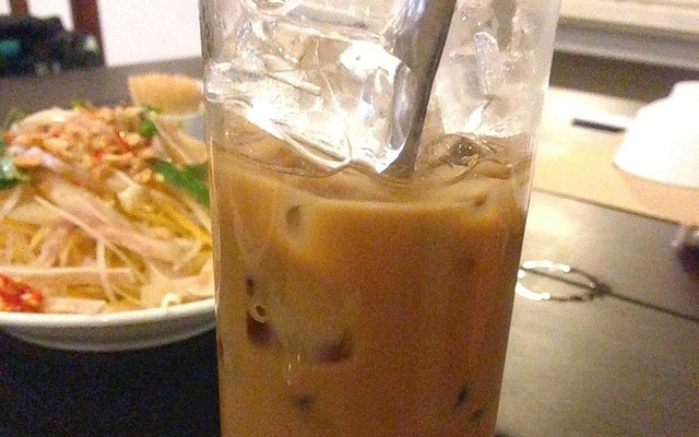 Cà Phê Sạch - Gò Ô Môi