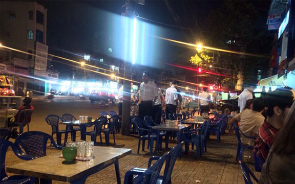 Ca 3 - Quán Ăn Gia Đình & Nhậu Bình Dân - Lê Hồng Phong