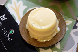 Semifreddo Vani :25k