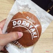 Bánh Dorayaki