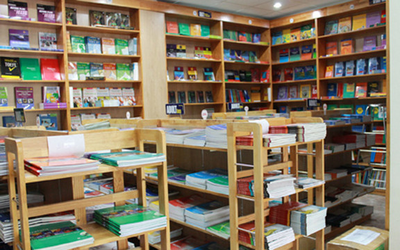 Nhà Sách Kim Đồng