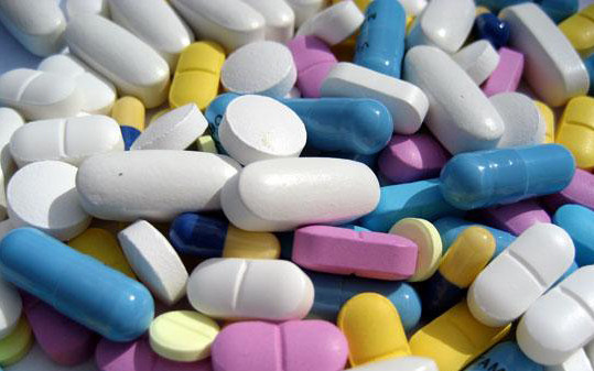 Nhà Thuốc Ngọc Quang - Nam Dư