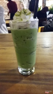 Matcha Iceblended