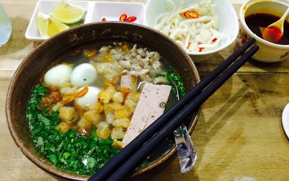 Bánh Canh 37 - Đặng Văn Ngữ