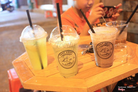 Luôn luôn thay đổi